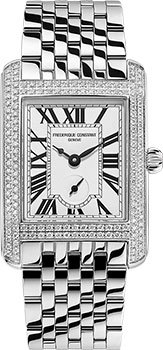 Часы Frederique Constant Carree FC-235S2CD6B